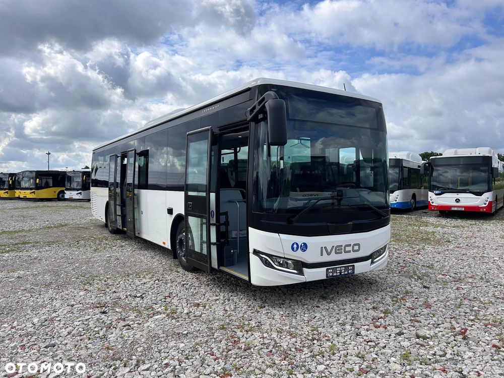 Iveco Crossway LE - 10