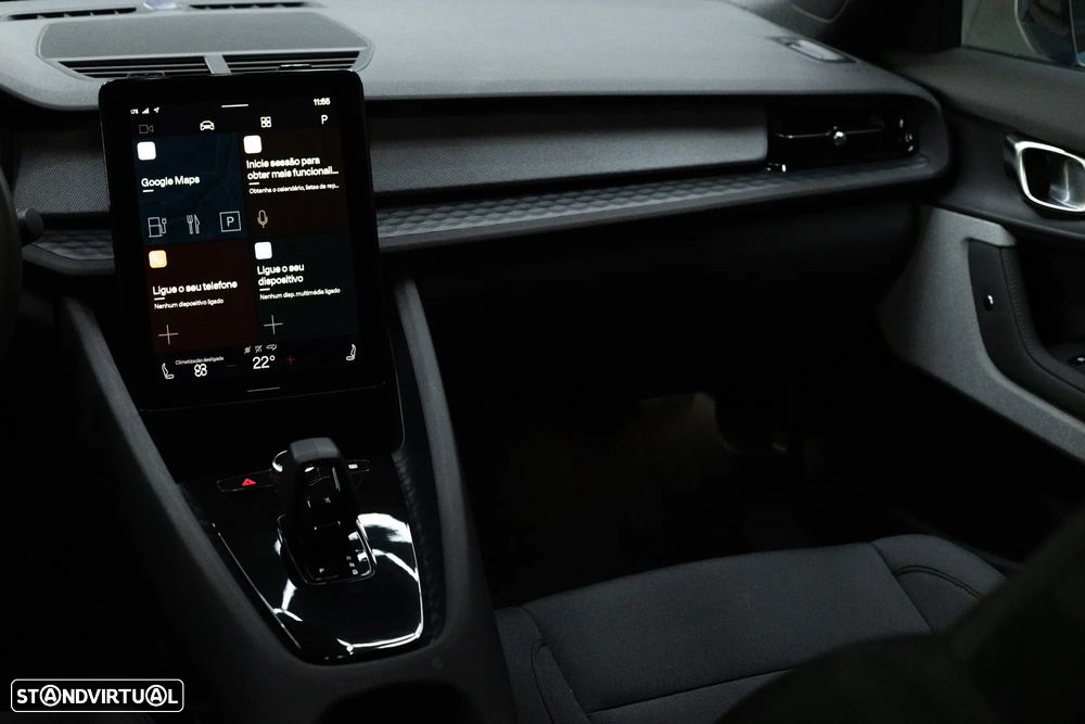 Polestar 2 Long Range 78 kWh - 20