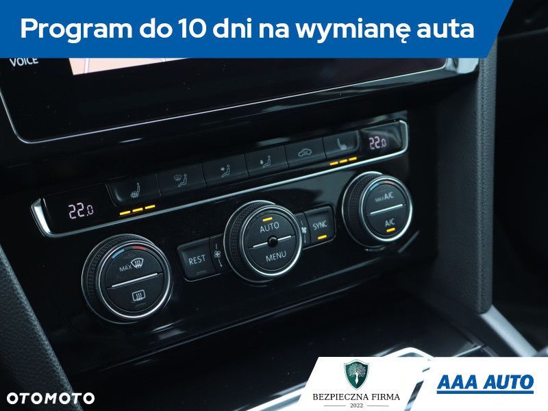 Volkswagen Passat Variant - 19