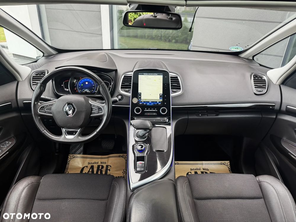 Renault Espace Energy TCe 200 EDC Intens - 6