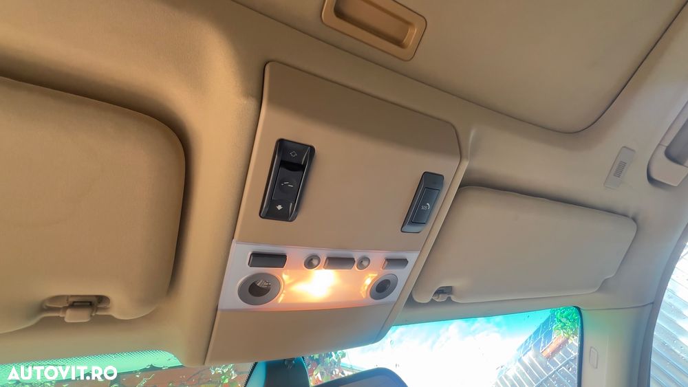 BMW Seria 7 - 11