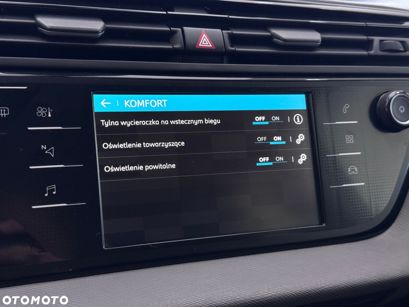 Citroën C4 SpaceTourer - 36