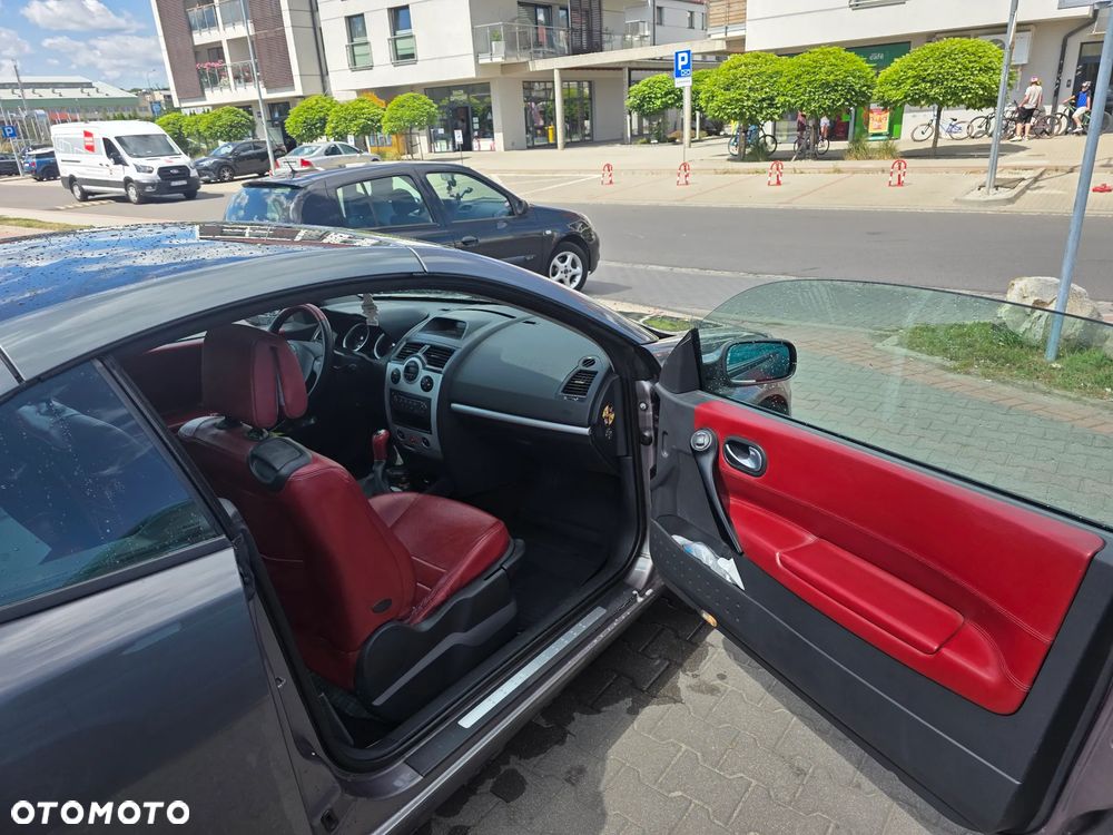 Renault Megane - 23