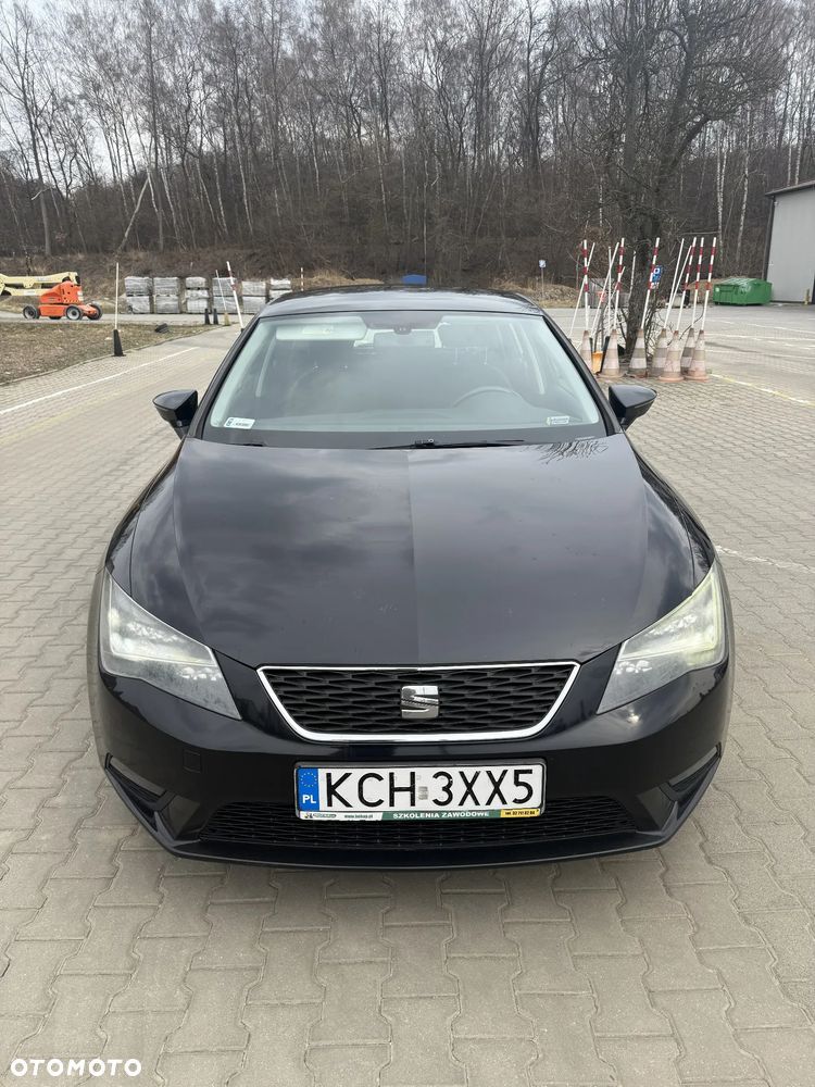 Seat Leon - 12