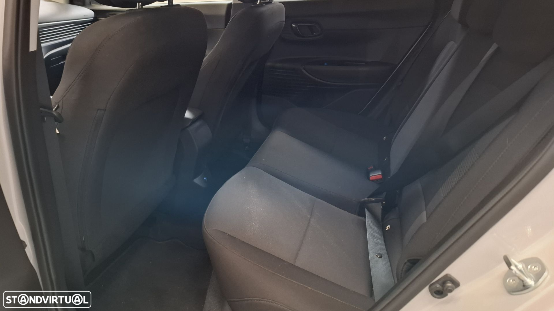 Hyundai i20 1.2 MPi Comfort - 10