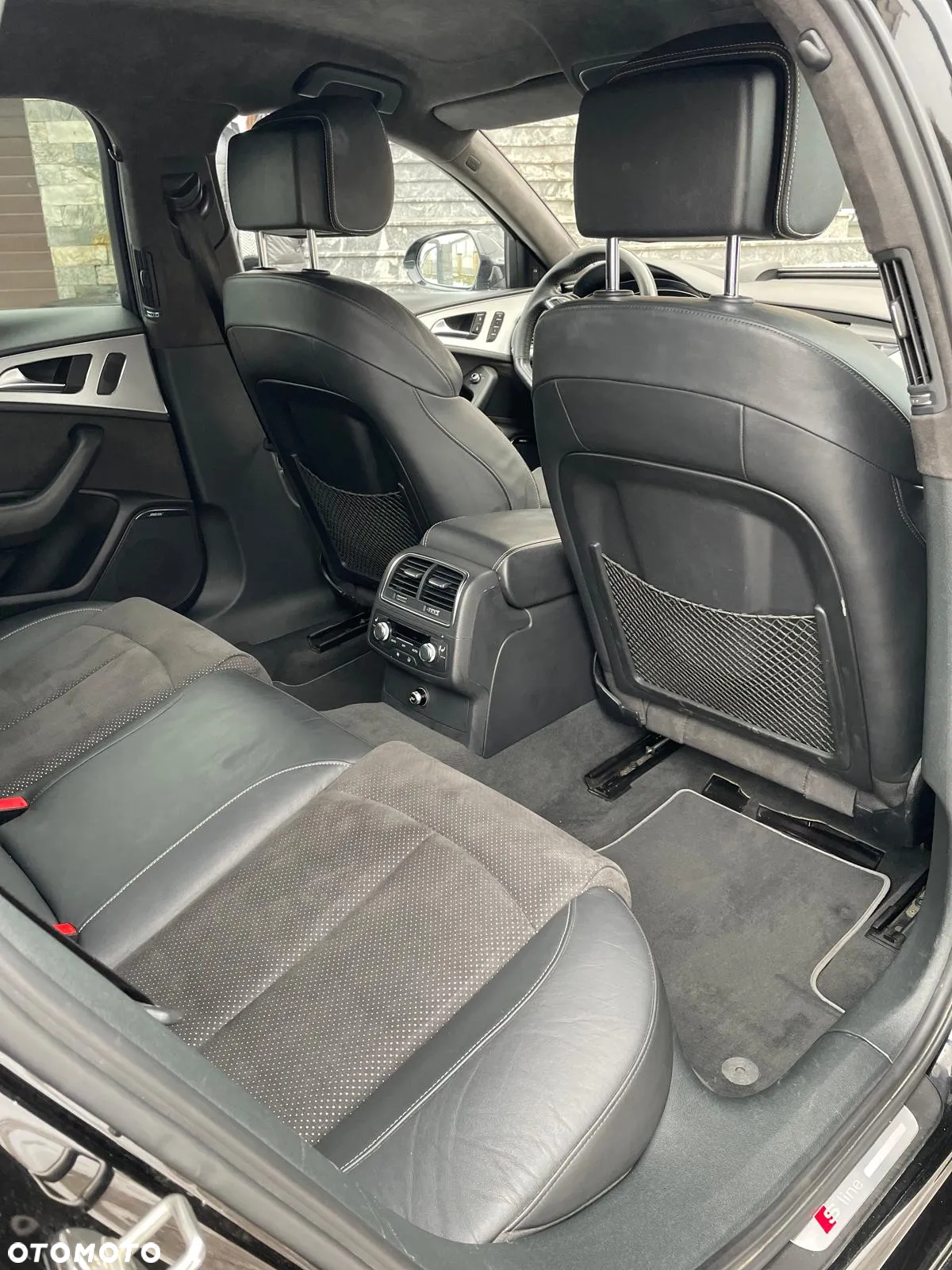 Audi A6 2.0 TDI ultra S tronic - 23