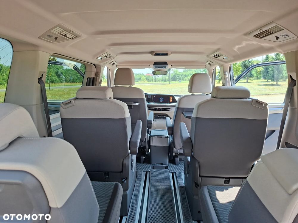 Volkswagen Multivan 2.0 TSI L1 Life DSG - 32