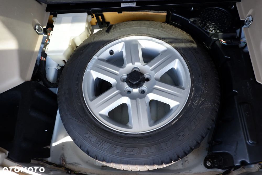 Land Rover Freelander TD4 S - 15