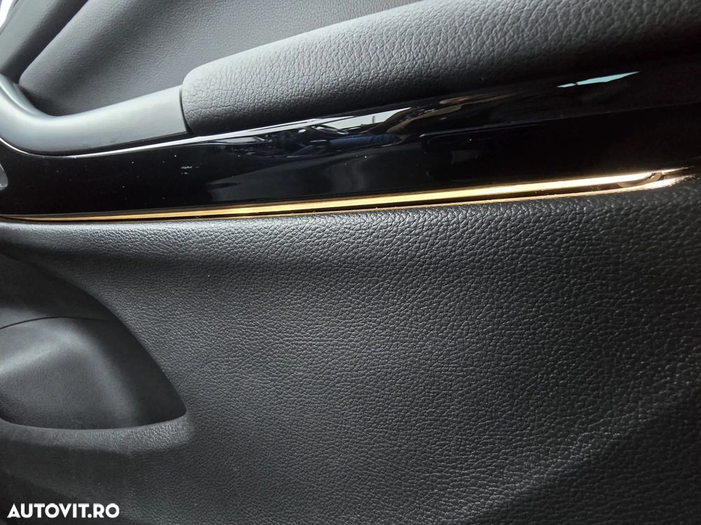 Opel Astra 1.6 BiTurbo D (CDTI) Start/Stop Dynamic - 25