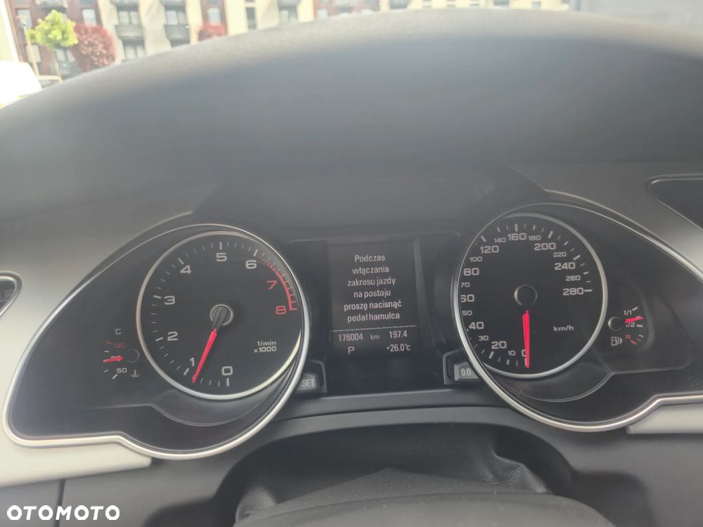 Audi A5 Sportback 1.8 TFSI Multitronic - 3