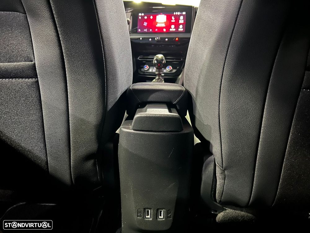 Opel Mokka 1.2 T GS - 25