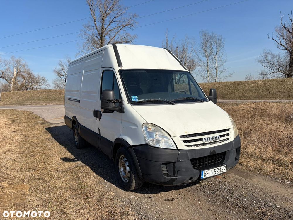 Iveco 35S12 - 1
