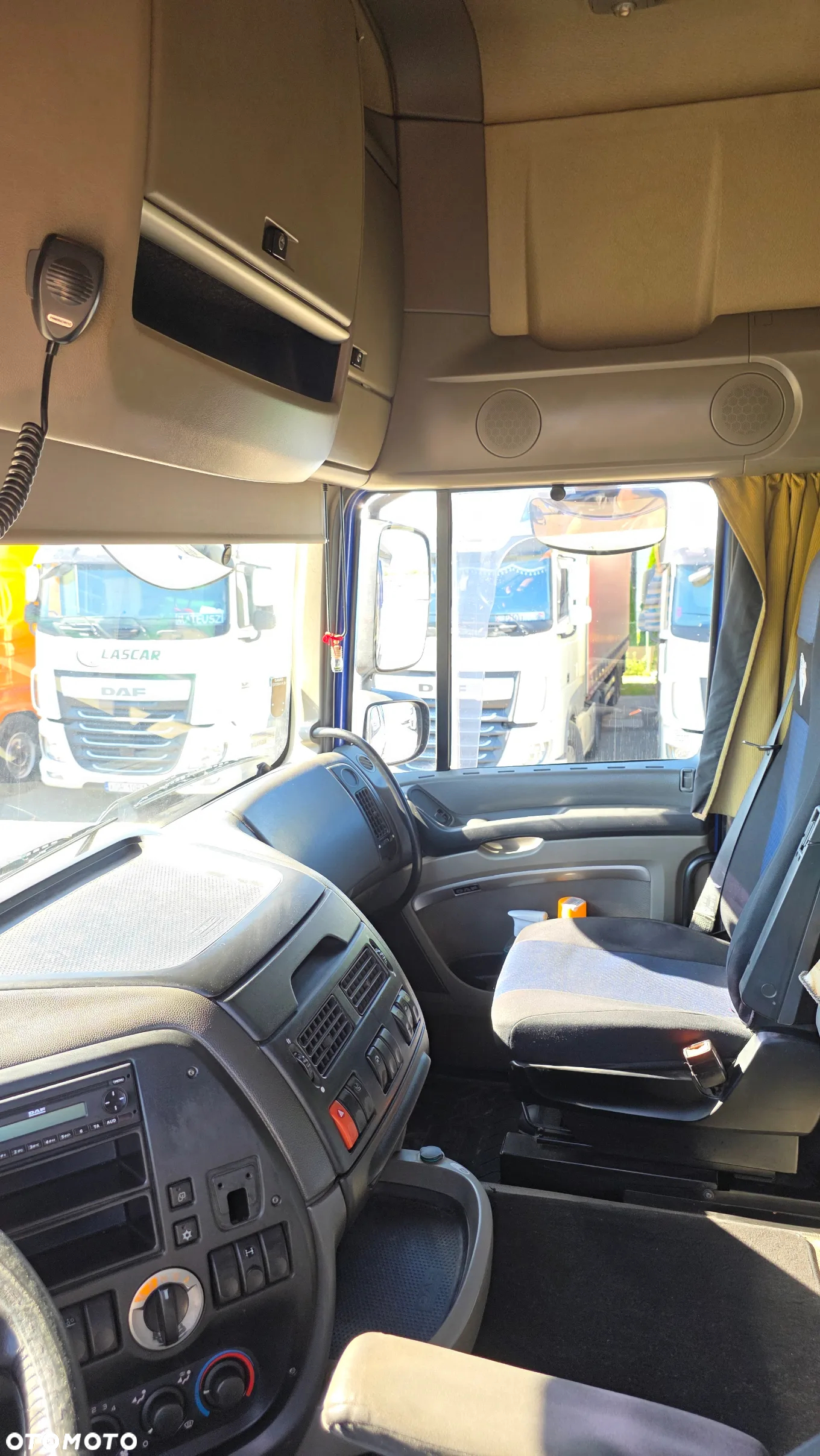 DAF 105 - 10