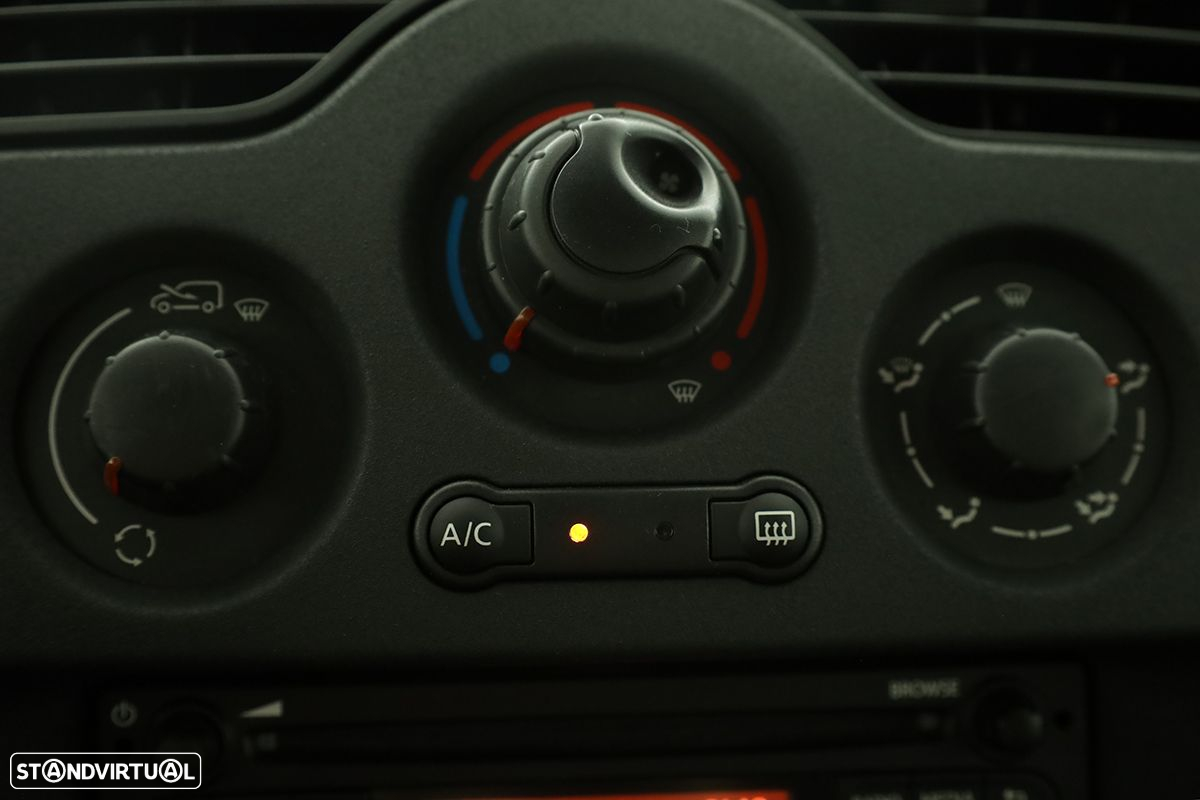 Renault kangoo 1.5 dci maxi business s/s - 8