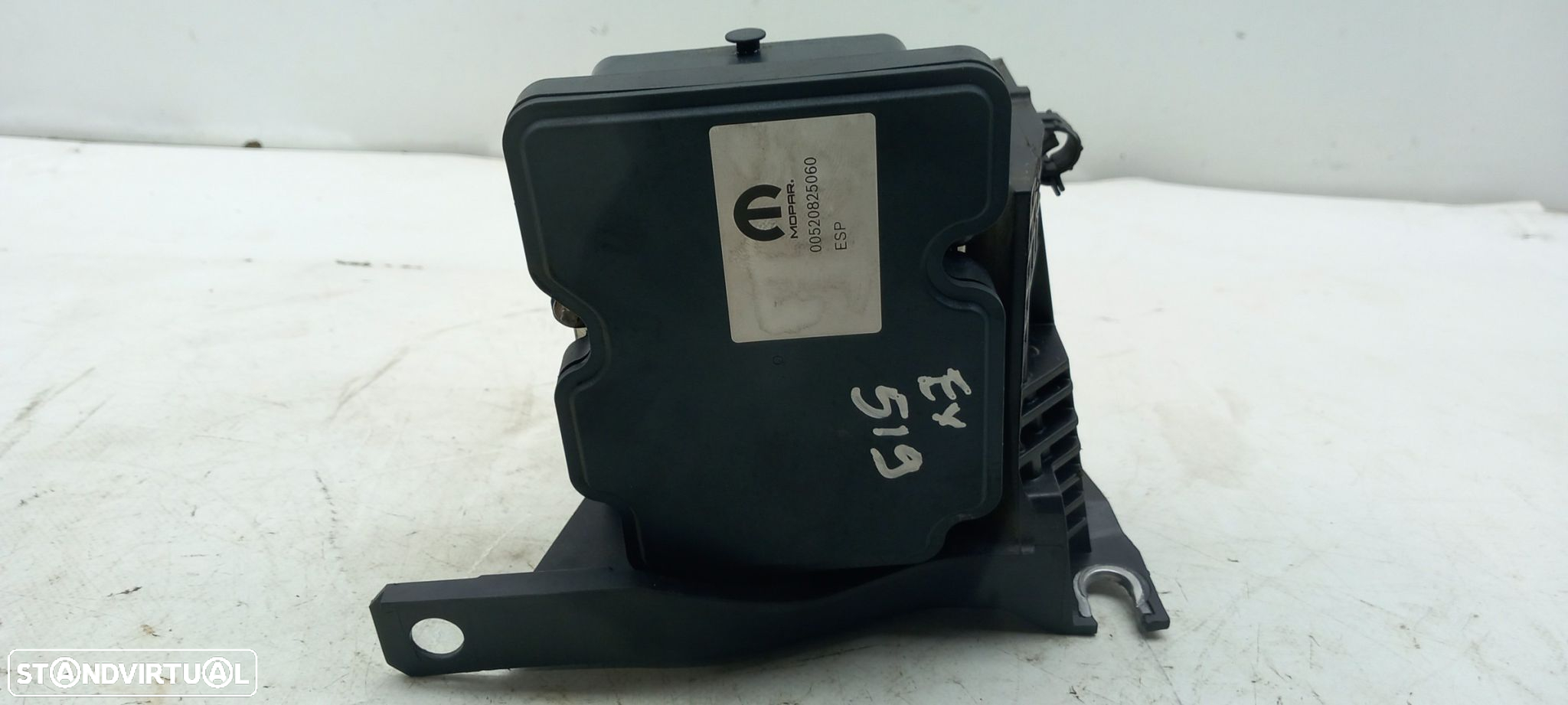 Centralina ABS FIAT Tipo Sedan (356_) - 3