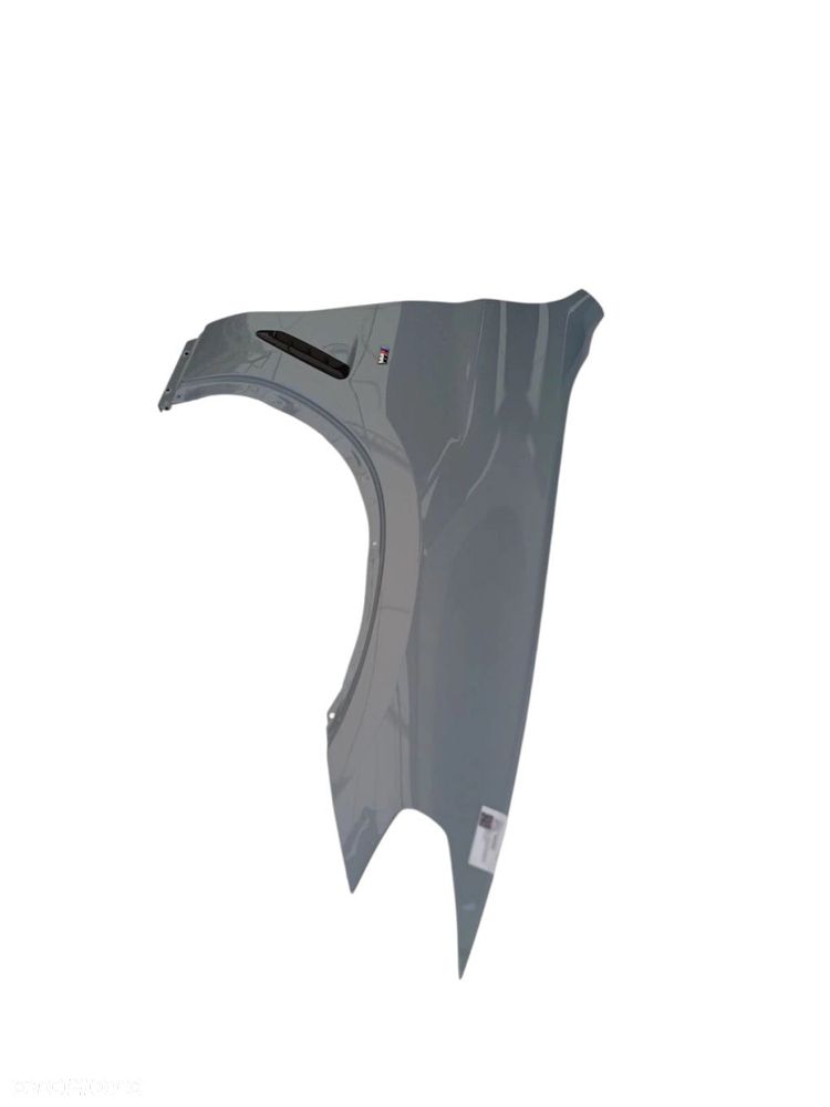 BMW X3 G01 X4 G02 BŁOTNIK PRAWY PRAWA PRZÓD DO ZAŁOŻENIA W kolor C4P - 3