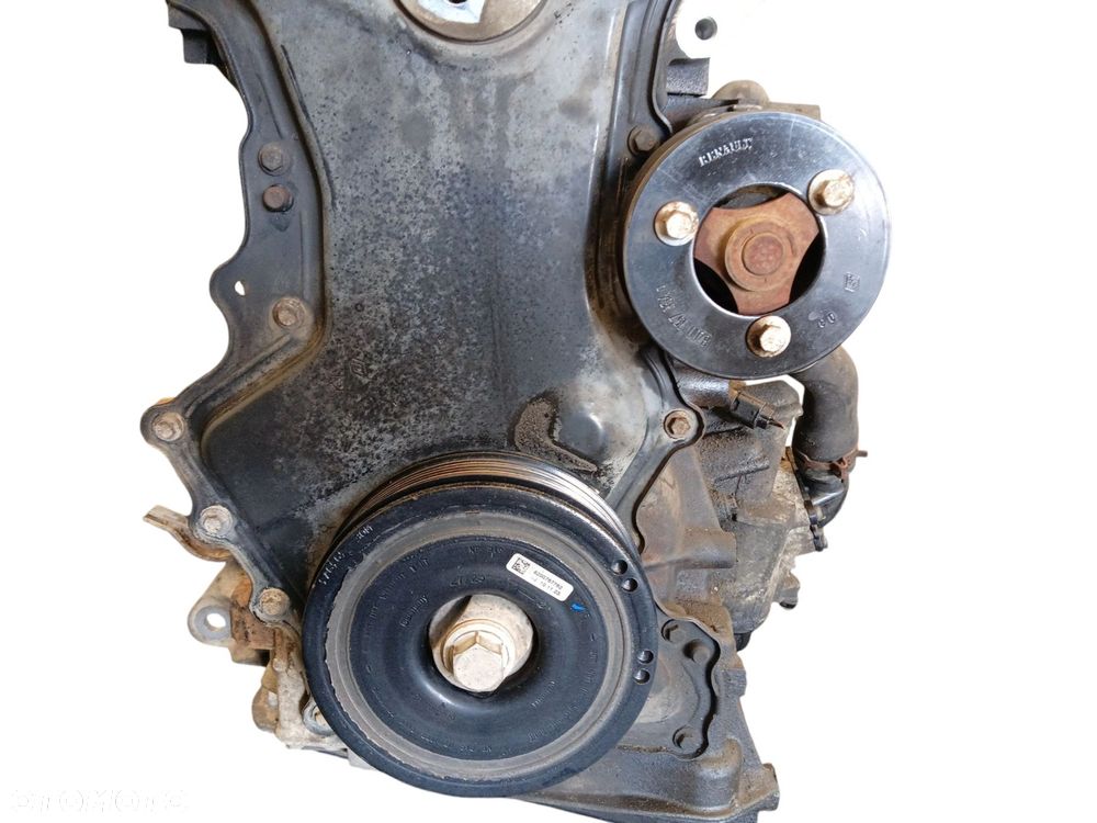 SILNIK SŁUPEK RENAULT LAGUNA III (2007-2010) 2.0 DCI 150KM M9R802 - 10
