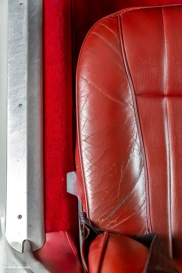 Daimler Sovereign - 25