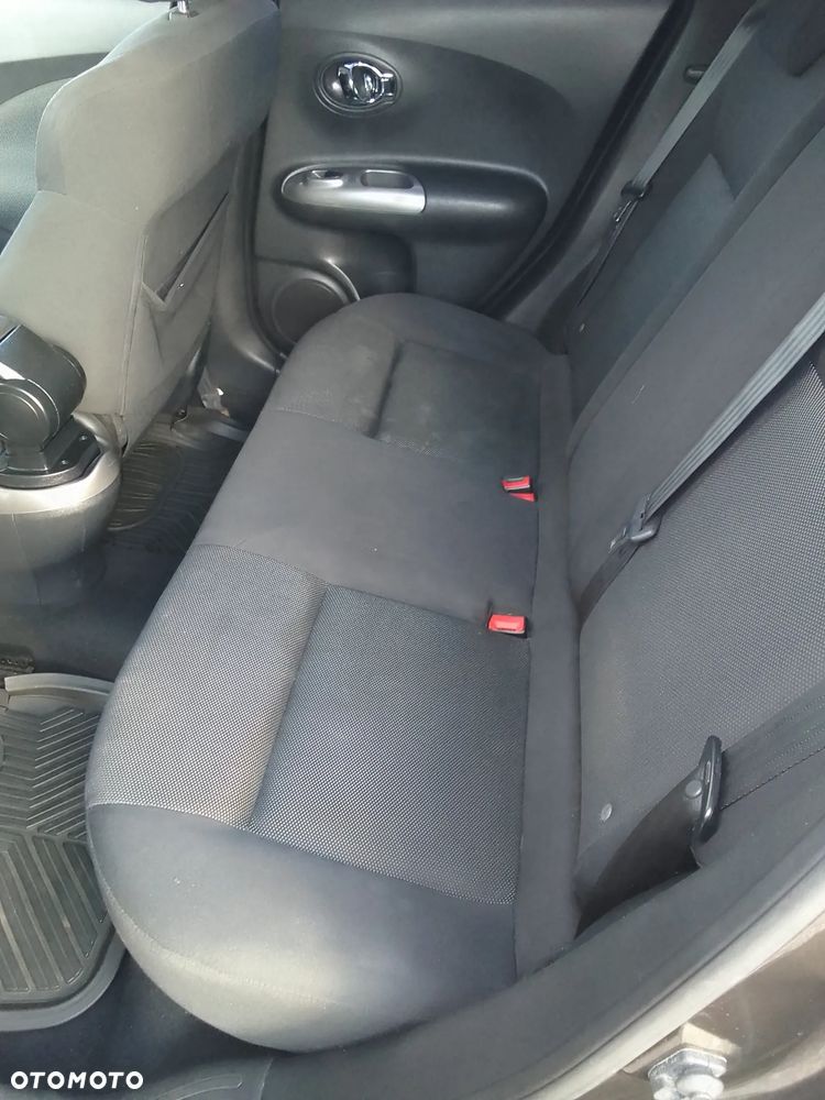 Nissan Juke 1.6 Acenta - 33