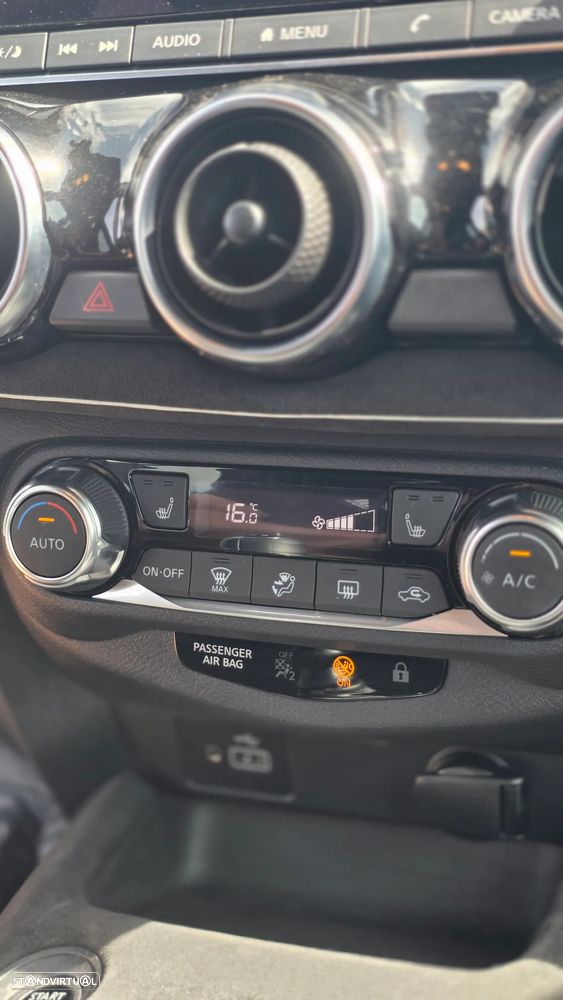 Nissan Juke DIG-T 117 N-Design - 32