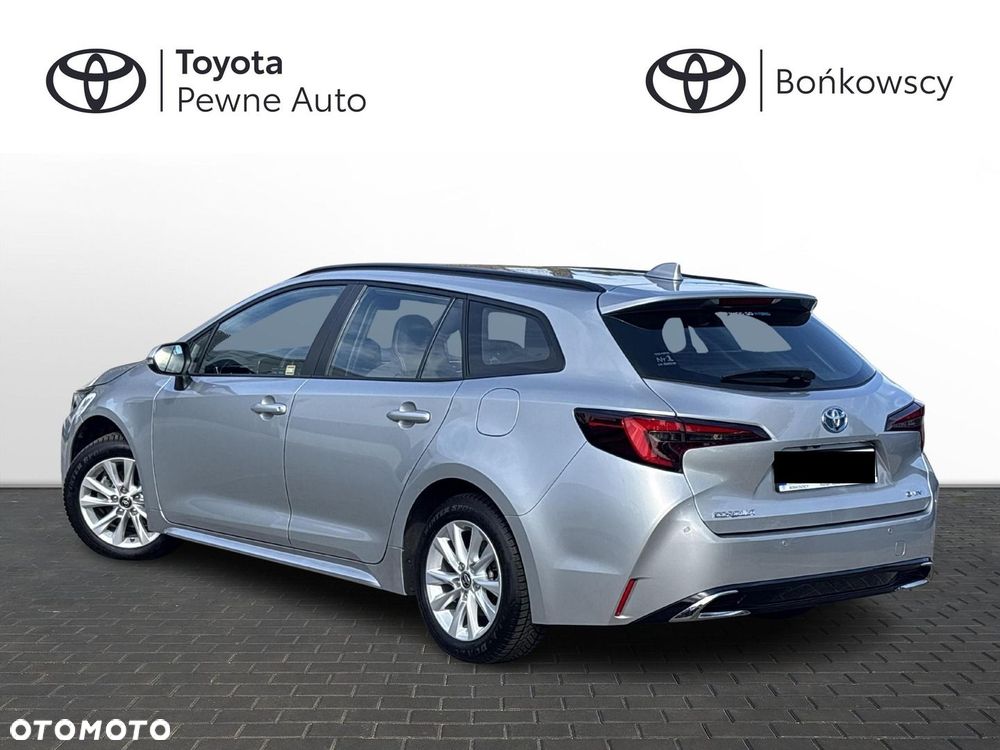 Toyota Corolla 1.8 Hybrid Comfort - 3