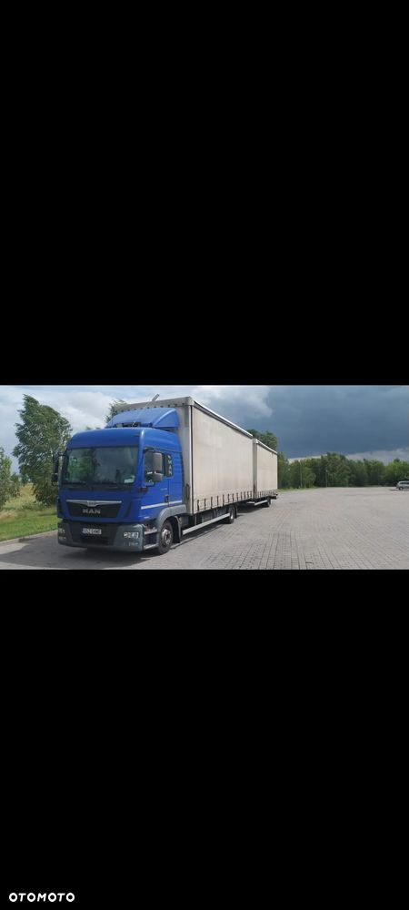 MAN Tgl - 5