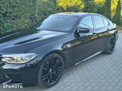 BMW M5 GPF - 5