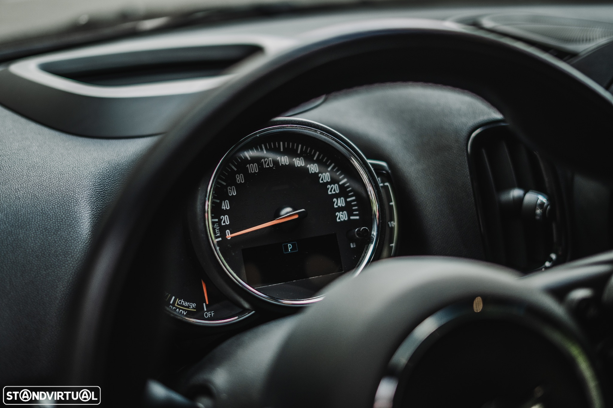 MINI Countryman Cooper SE ALL4 Auto - 23