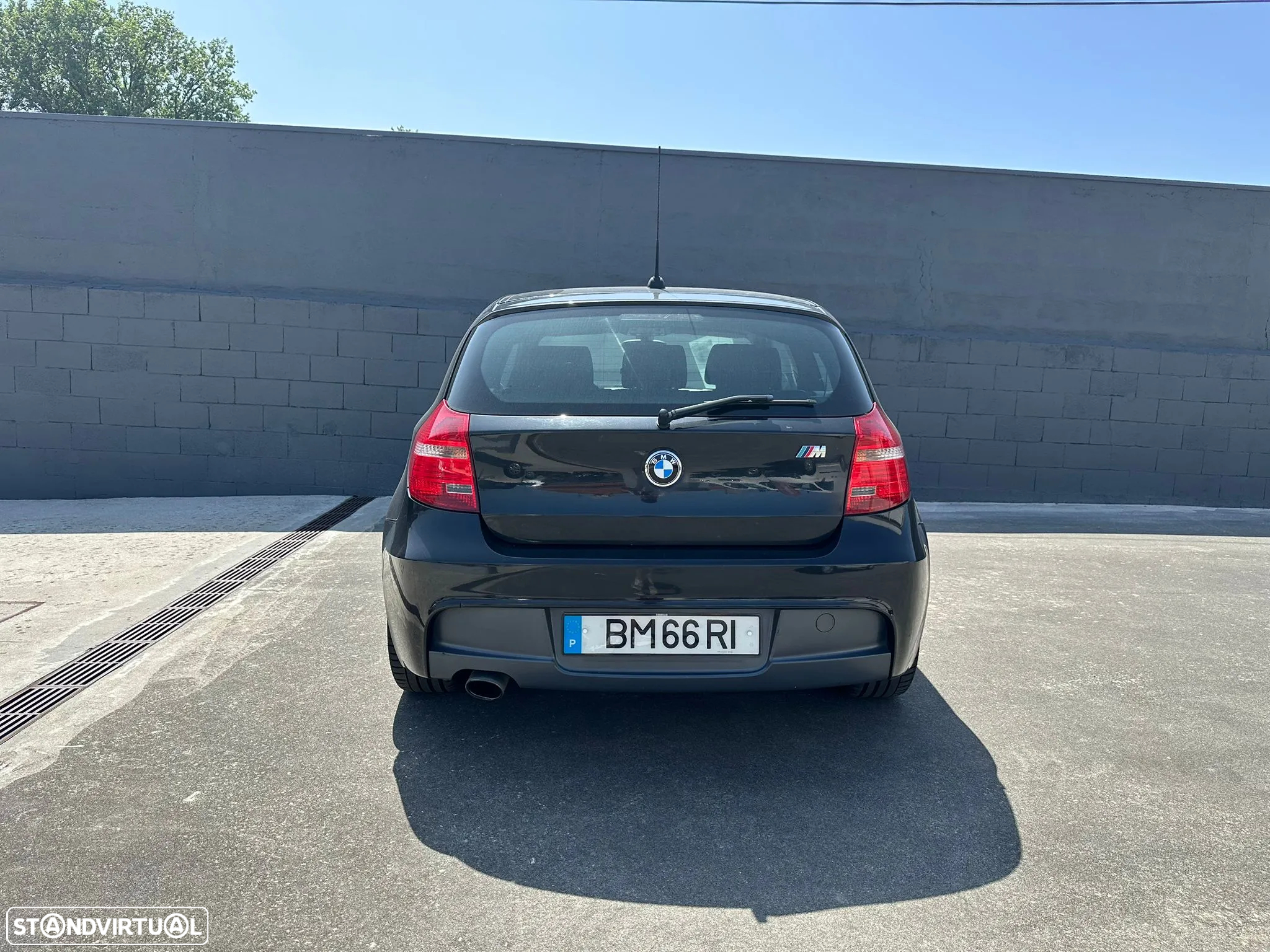 BMW 118 d - 6