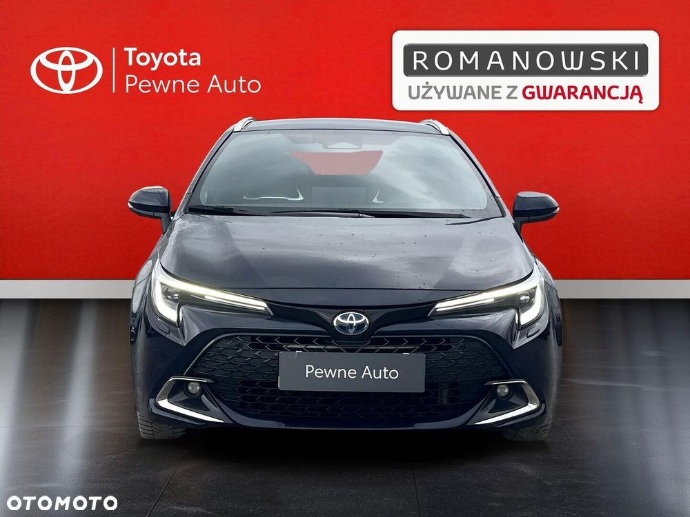 Toyota Corolla - 22