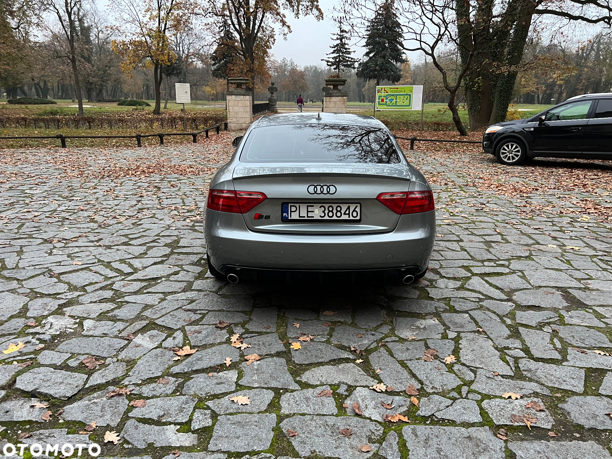 Audi A5 Coupe 3.0 TDI DPF quattro tiptronic - 5