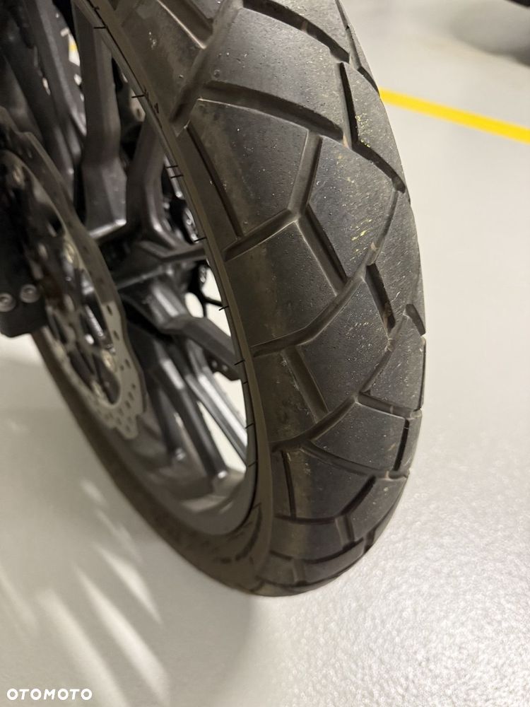 Honda CB - 9