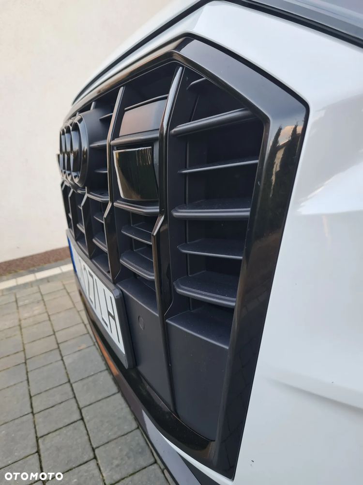 Audi Q7 - 6