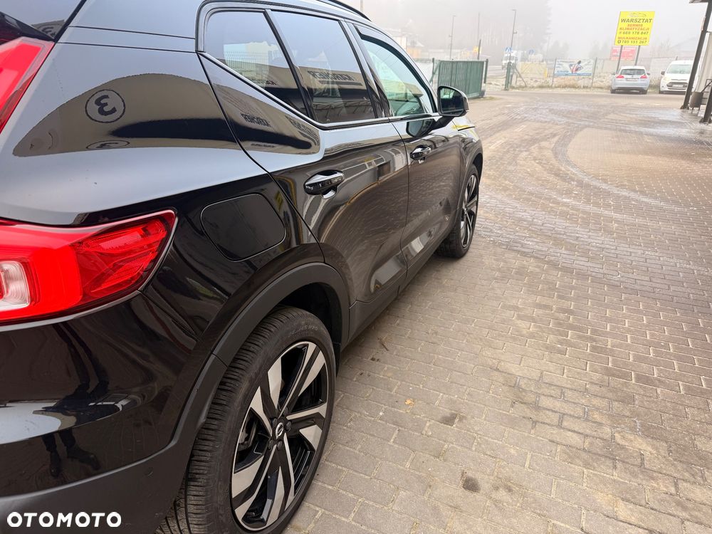 Volvo XC 40 - 16