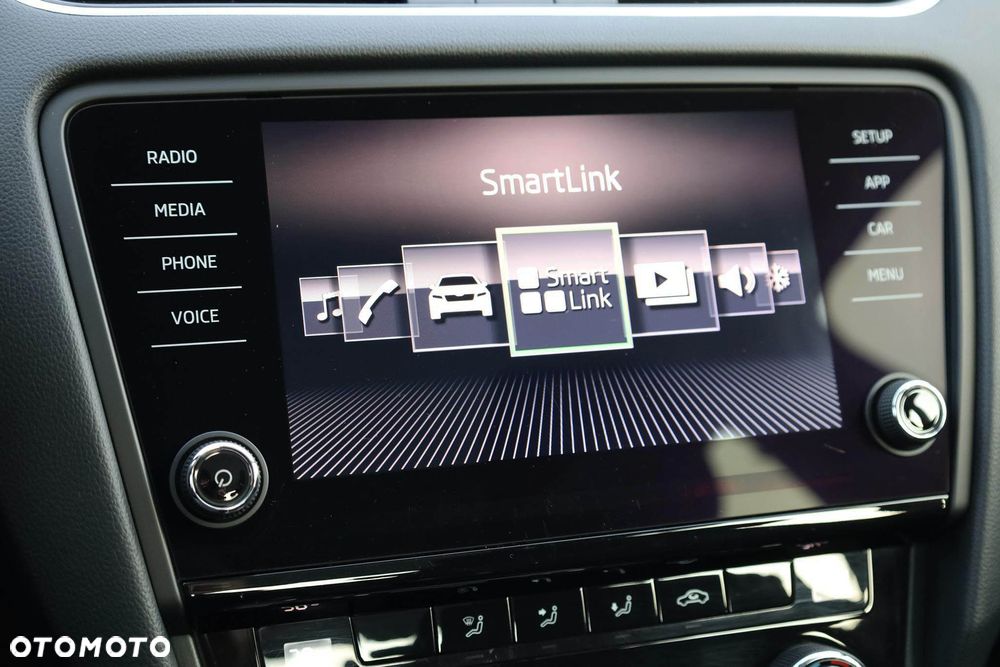 Skoda Octavia 1.5 TSI ACT Ambition - 21