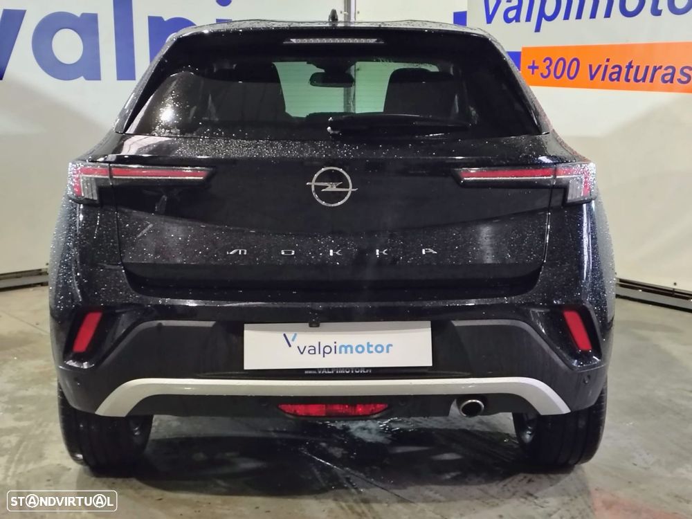 Opel Mokka 1.5 D Elegance - 7