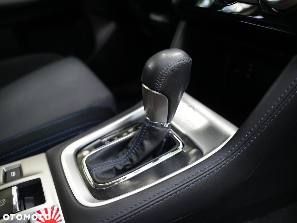 Subaru Levorg 1.6 GT CVT - 22
