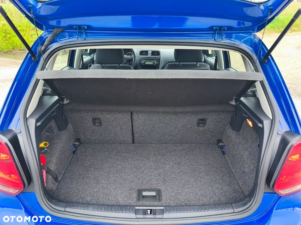 Volkswagen Polo 1.2 12V Comfortline - 15