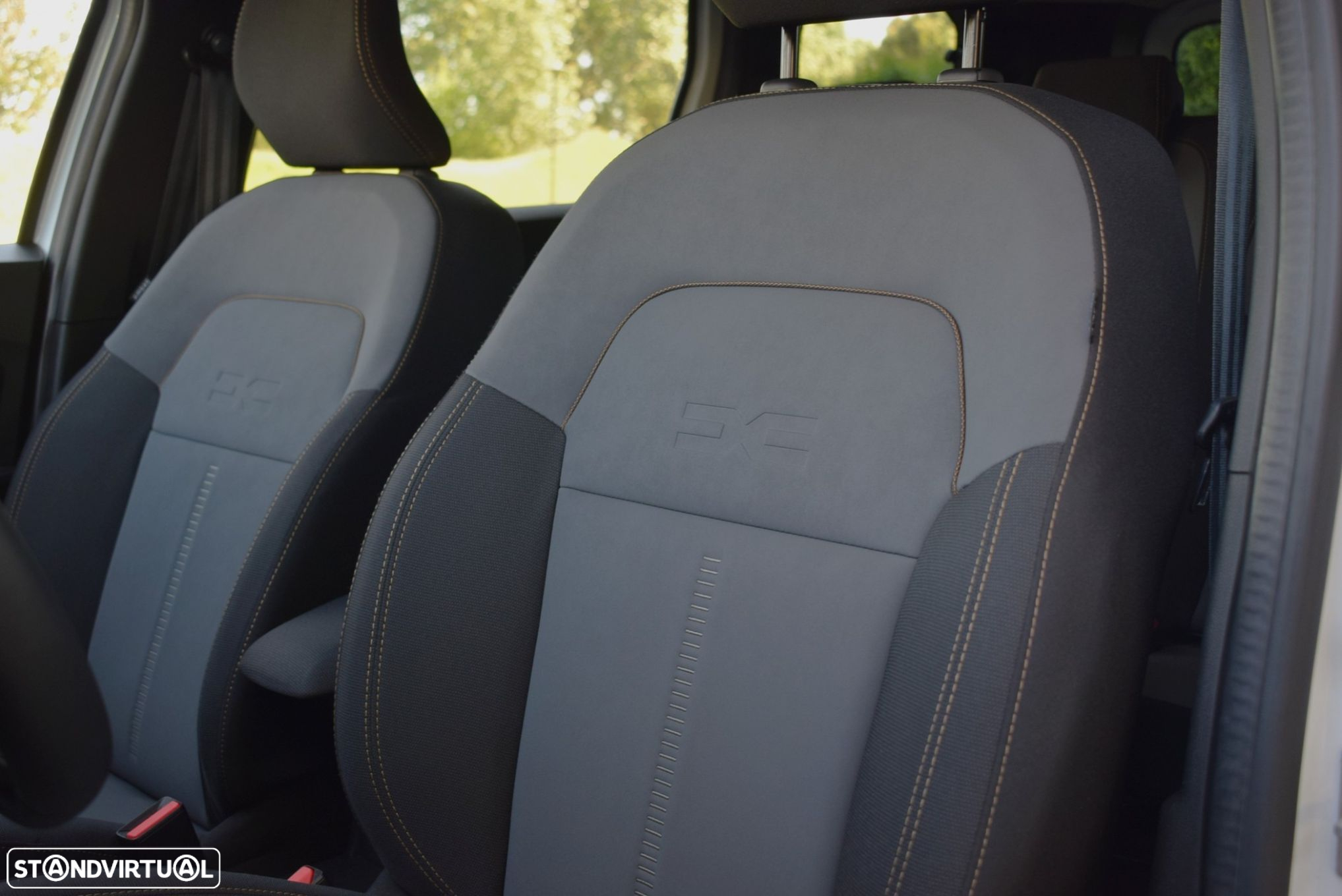Dacia Jogger 1.0 ECO-G Extreme 7L Bi-Fuel - 38