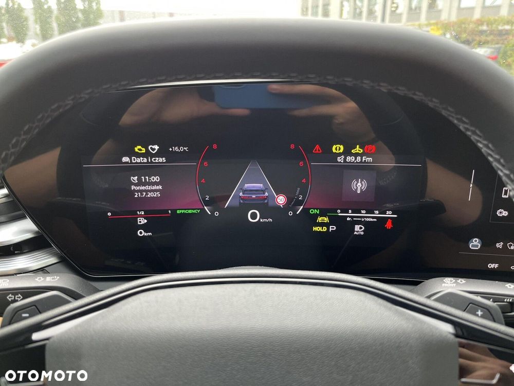 Audi A6 - 13