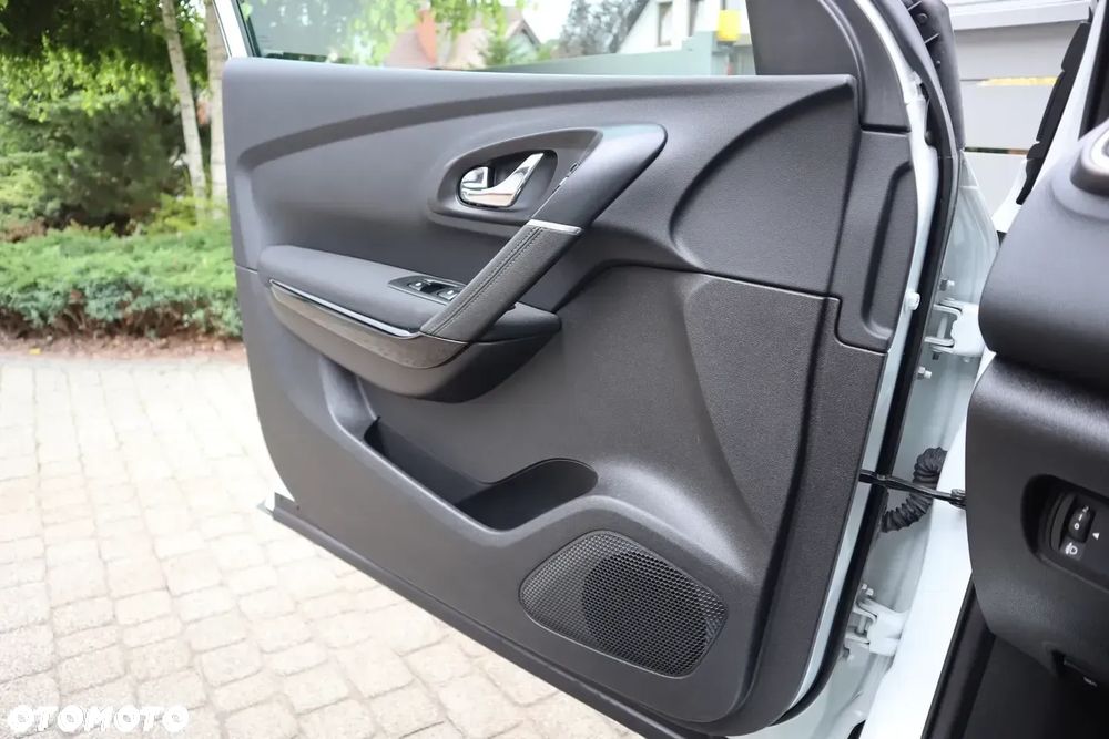 Renault Kadjar 1.2 Energy TCe Zen - 18