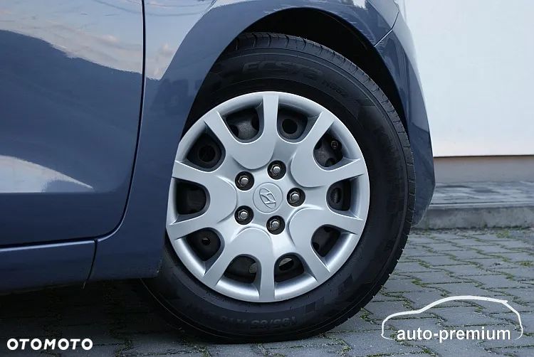 Hyundai i30 1.4 Intro Edition - 33