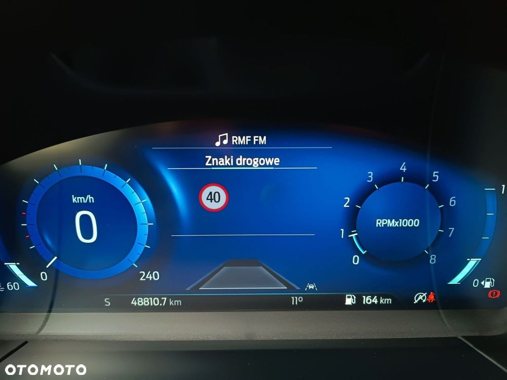 Ford Kuga 1.5 EcoBoost FWD ST-Line X - 15