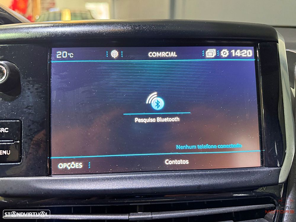 Peugeot 2008 PureTech 130 Allure - 30