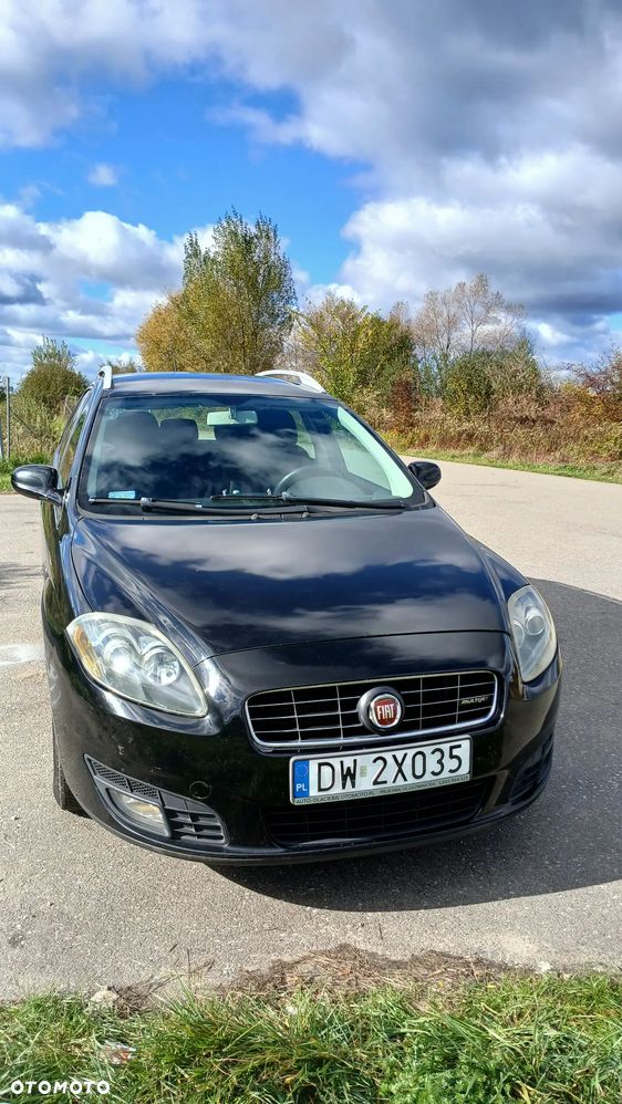 Fiat Croma 1.9 Multijet 16V DPF Automatik Dynamic - 36
