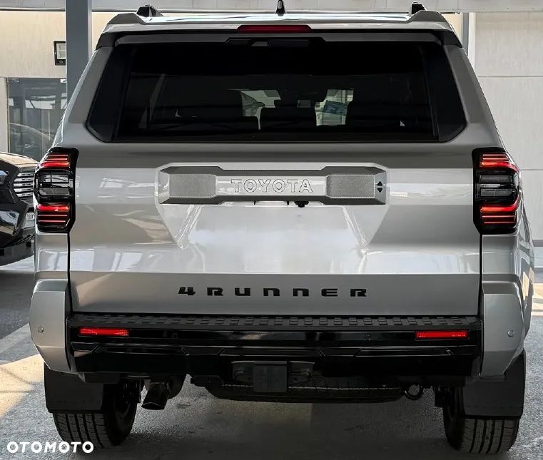 Toyota 4-Runner - 26