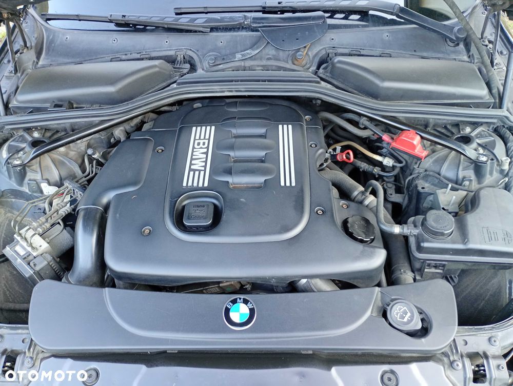 BMW Seria 5 - 5
