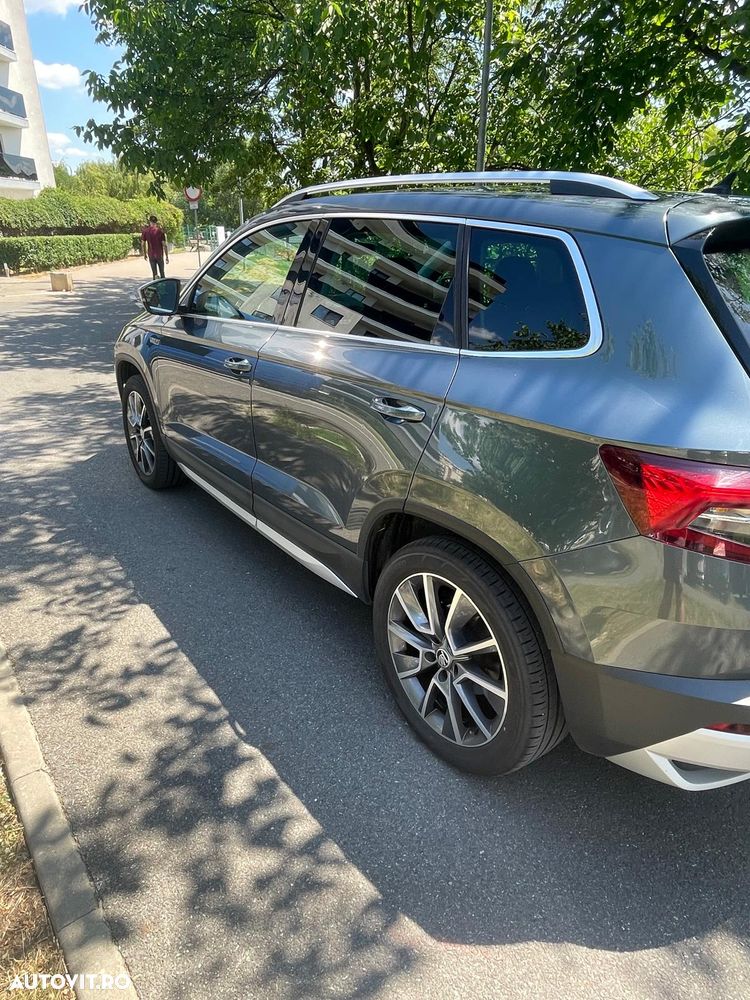 Skoda Karoq - 4