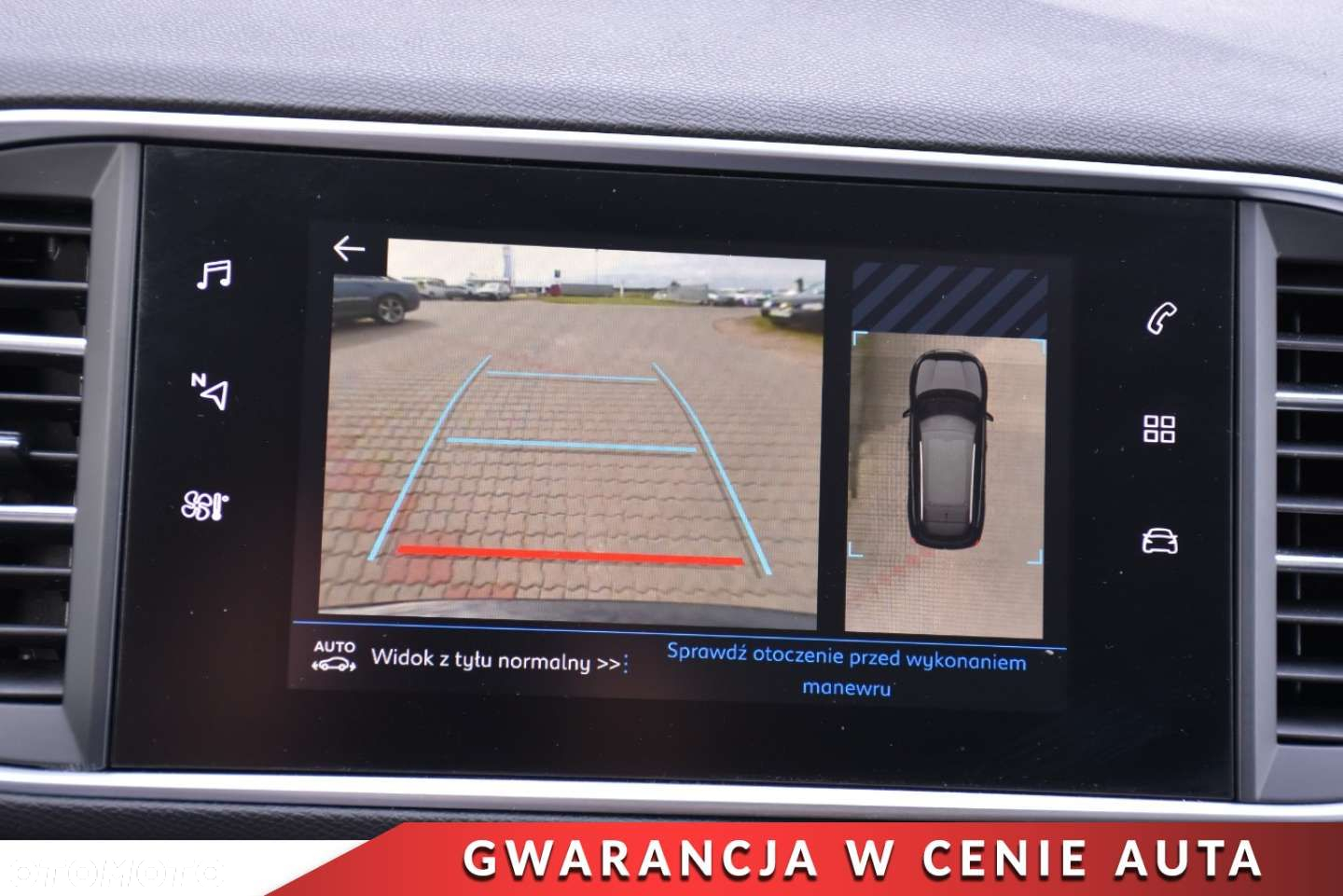 Peugeot 308 1.5 BlueHDi Business Line S&S - 15