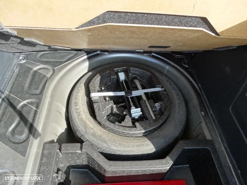 Skoda Fabia Break 1.0 TSI Style - 24